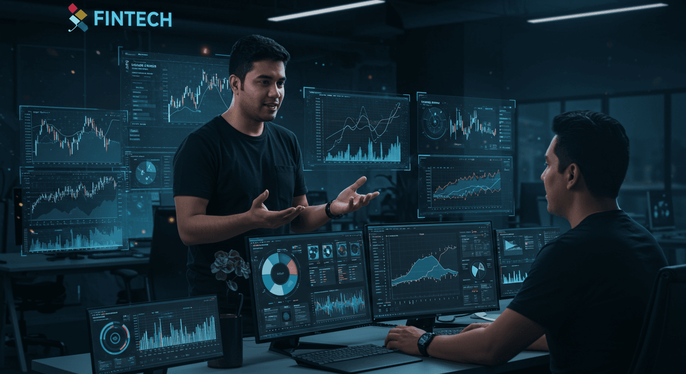 AI in Fintech